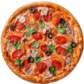 Pepperoni