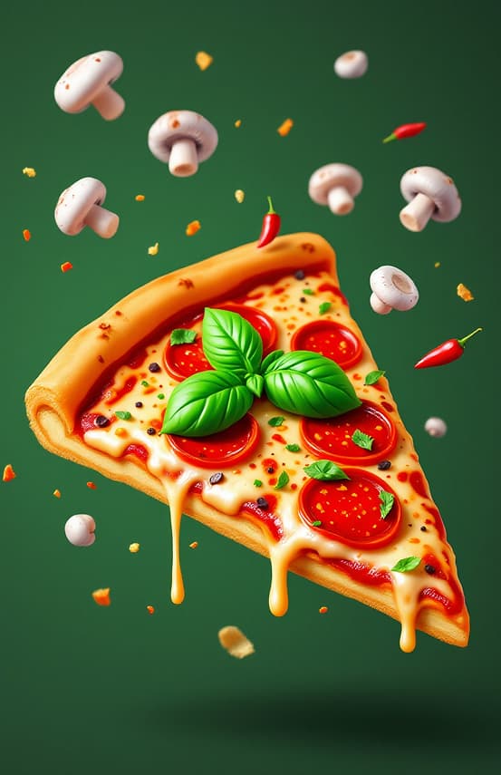 Sento Pizza