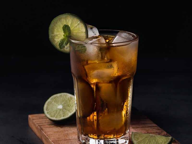 Fuse Tea